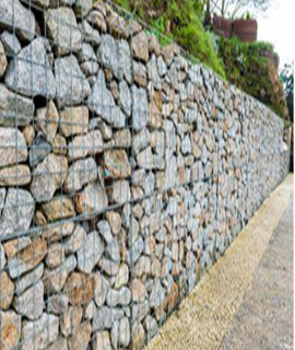 gabion wall service provider in india