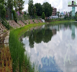 beautification and landscaping service provider in india